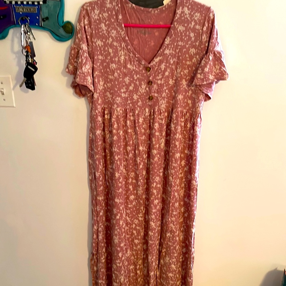 Women’s Plus Dresses